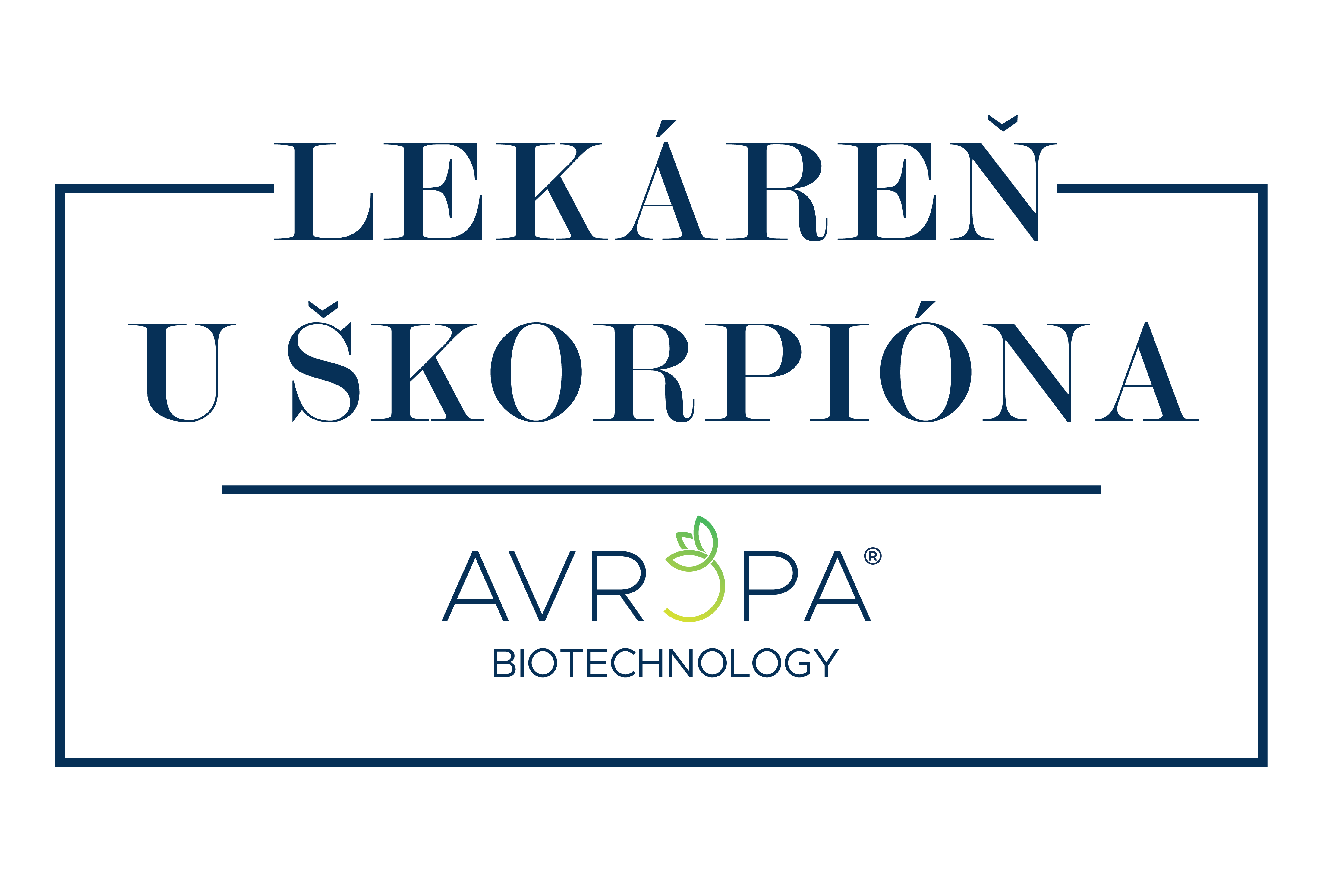 Lekáreň U Škorpióna